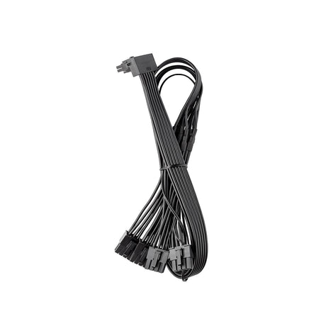 CableMod Basics 12VHPWR C-Series 90 Degree PCI-e Cable for Corsair - Variant A