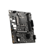 MSI PRO H610M-G DDR4 Motherboard