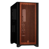 Corsair 4000D Airflow Front Panel - Sapele