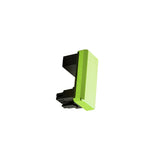 CableMod 12VHPWR 180 Degree Angled Adapter - Variant B - Green