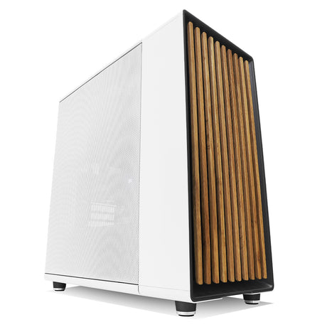 Chinkapin ENCORE RTX 5070 Ti Ryzen 7 9800X3D Gaming PC - MONO