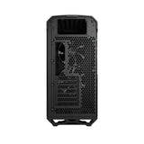 Fractal Design Torrent TG Mid Tower Case - Black Dark Tint