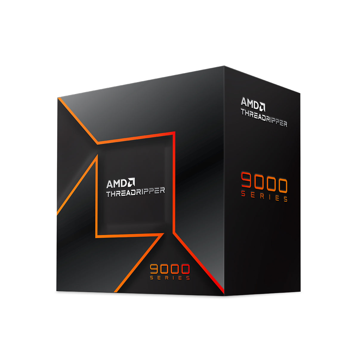 AMD Ryzen Threadripper 9980X 64 Core Workstation Processor
