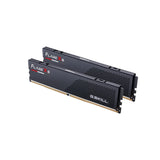 G.Skill Flare X5 32GB (2x16GB) DDR5 6000MHz CL32 Memory AMD EXPO - Black