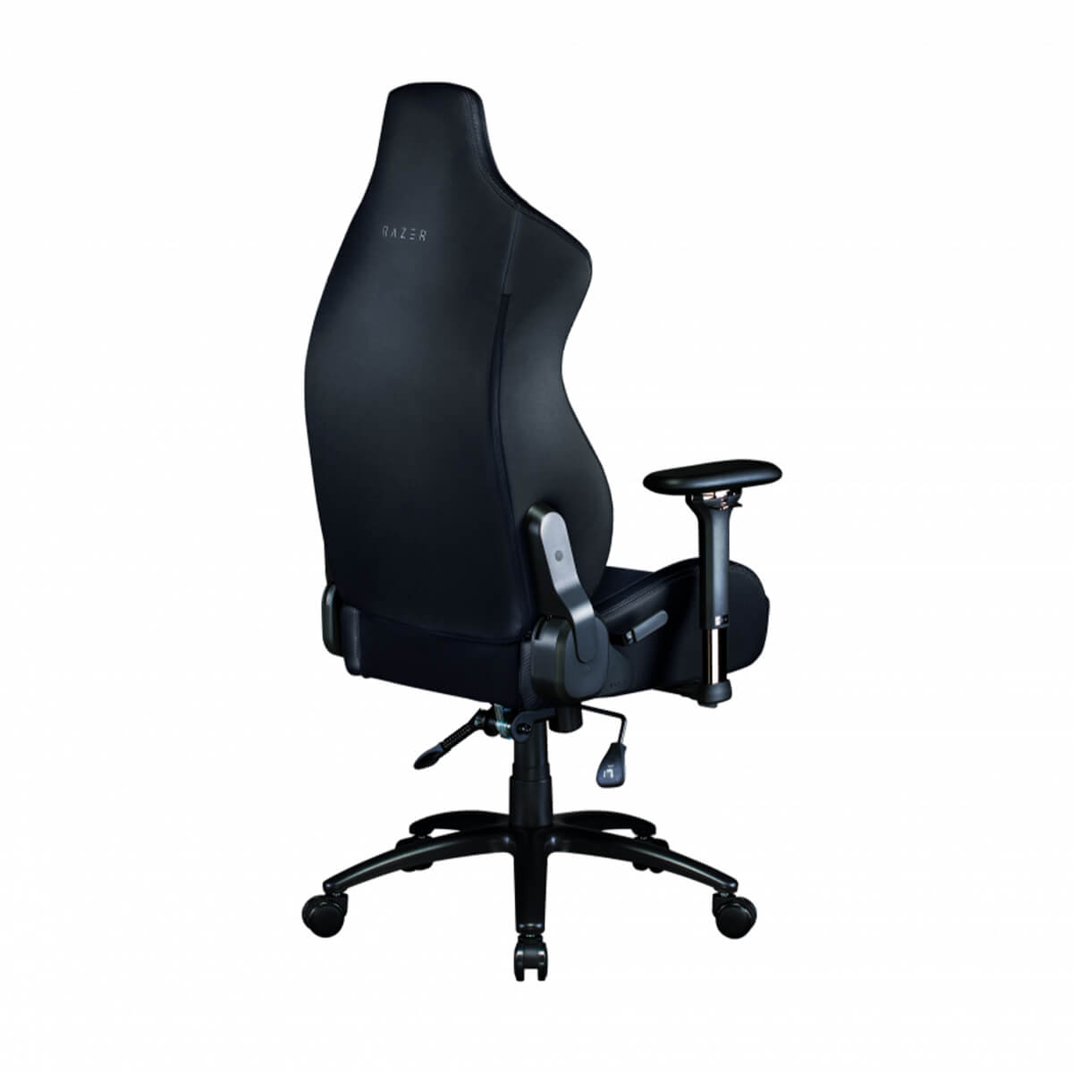 Razer Iskur Gaming Chair - Black