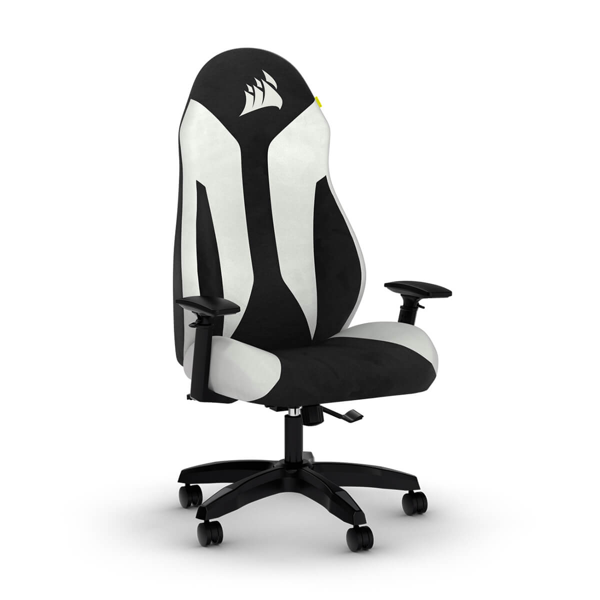 Corsair TC60 Remix Gaming Chair - White