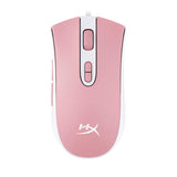 HYPERX Pulsefire Core RGB Gaming Mouse (Pink/White)