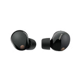 Sony WF-1000XM5B Wireless Noise Cancelling In Ear Headphones Black