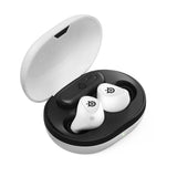 SteelSeries Arctis GameBuds Wireless ANC Gaming In-Ear Headphones PS/PC - White