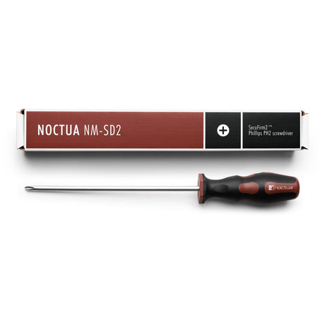 Noctua NM-SD2 SecuFirm2 Phillips PH2 Screwdriver