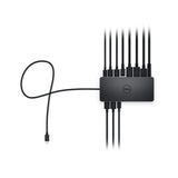 Dell UD22 USB-C Triple 4K Docking Station