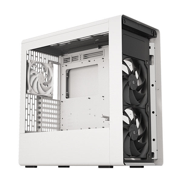 HAVN BF 360 FLOW Case Side View