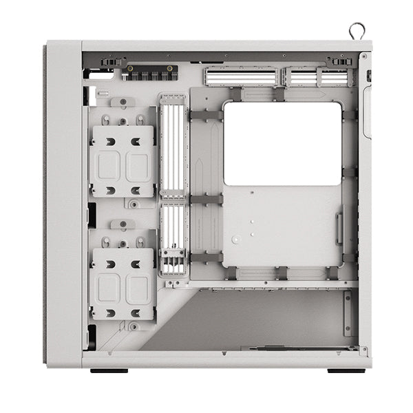 HAVN BF 360 FLOW Case Rear