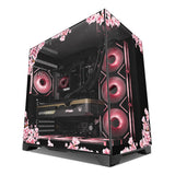Equinox RTX 5070 Ryzen 7 7700X3D Gaming PC - Black