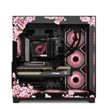 Equinox RTX 5070 Ryzen 7 7700 Gaming PC - Vision Black