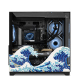 Equinox RTX 5070 Ryzen 7 7700 Gaming PC - Vision Black