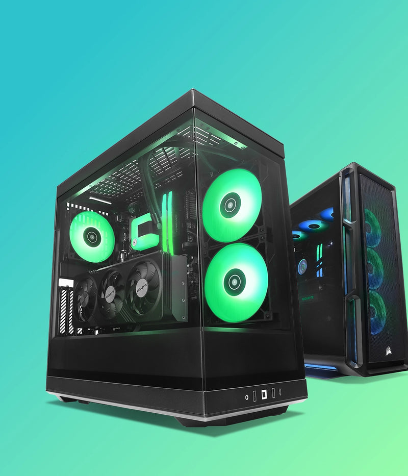 Contact Us – Computer Lounge