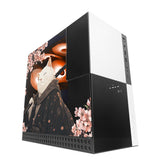 Gravity SWIFT RTX 5050 Ryzen 5 5500 EVO Gaming PC - Black