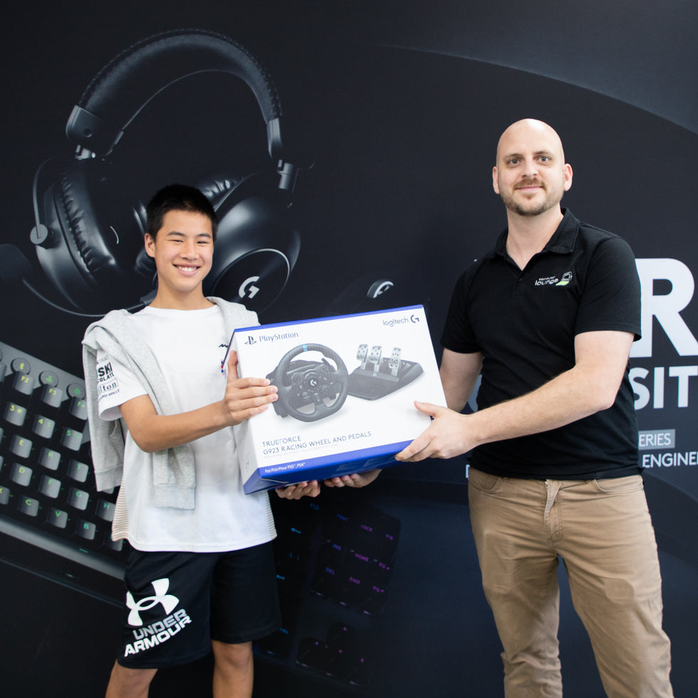 About Us – Computer Lounge