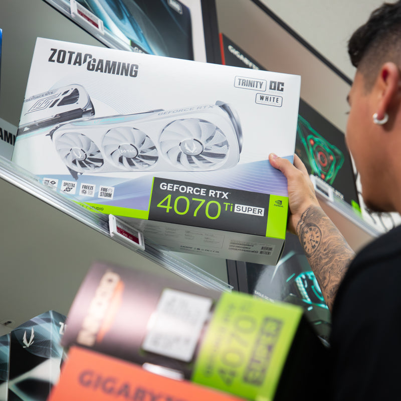 About Us – Computer Lounge