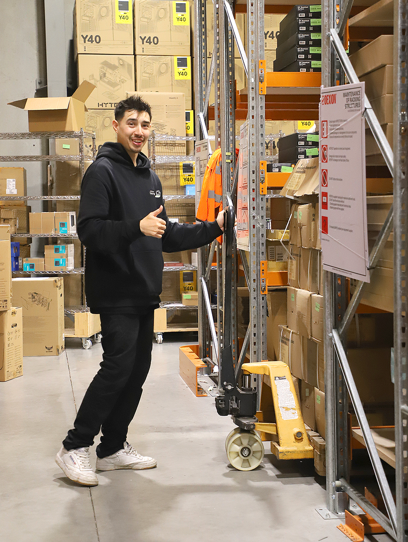 About Us – Computer Lounge