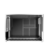 Ncase M2 Grater Mini-ITX Aluminum Chassis Flatpack - Silver