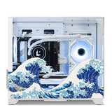Neutrino RR RX 9060 XT 16GB Ryzen 7 7700 EVO Gaming PC - White