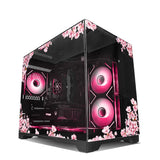 Neutrino SWIFT RTX 5060 Ryzen 7 7800X3D MAX Gaming PC - Black