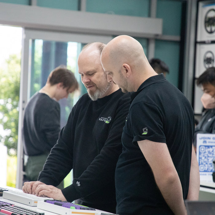 NZ's Best PC Builder | Create your own PC – Computer Lounge