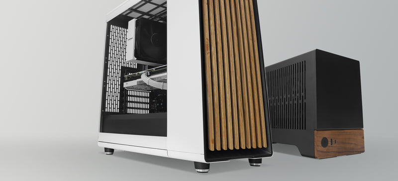 Prebuilt Gaming PCs - Computer Lounge NZ