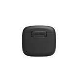 JBL Tune Flex Open-fit True Wireless ANC Earbuds - Black