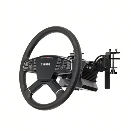 Moza R5 Direct Drive Truck Driving Simulator Bundle