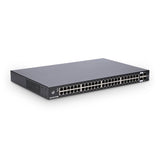 Ubiquiti Edge Switch Lite Managed 48-Port Gigabit Switch with SFP (ES-48-LITE)