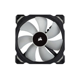 Corsair ML140 140mm Magnetic Levitation Fan - Twin Pack