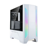 Lian-Li Lancool II RGB ATX Mid Tower - White