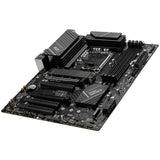 MSI PRO B760-P WIFI DDR4 Motherboard