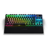 SteelSeries Apex Pro TKL Wireless Gaming Keyboard - 2023