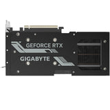 Gigabyte GeForce RTX 4070 Windforce OC 12GB Graphics Card