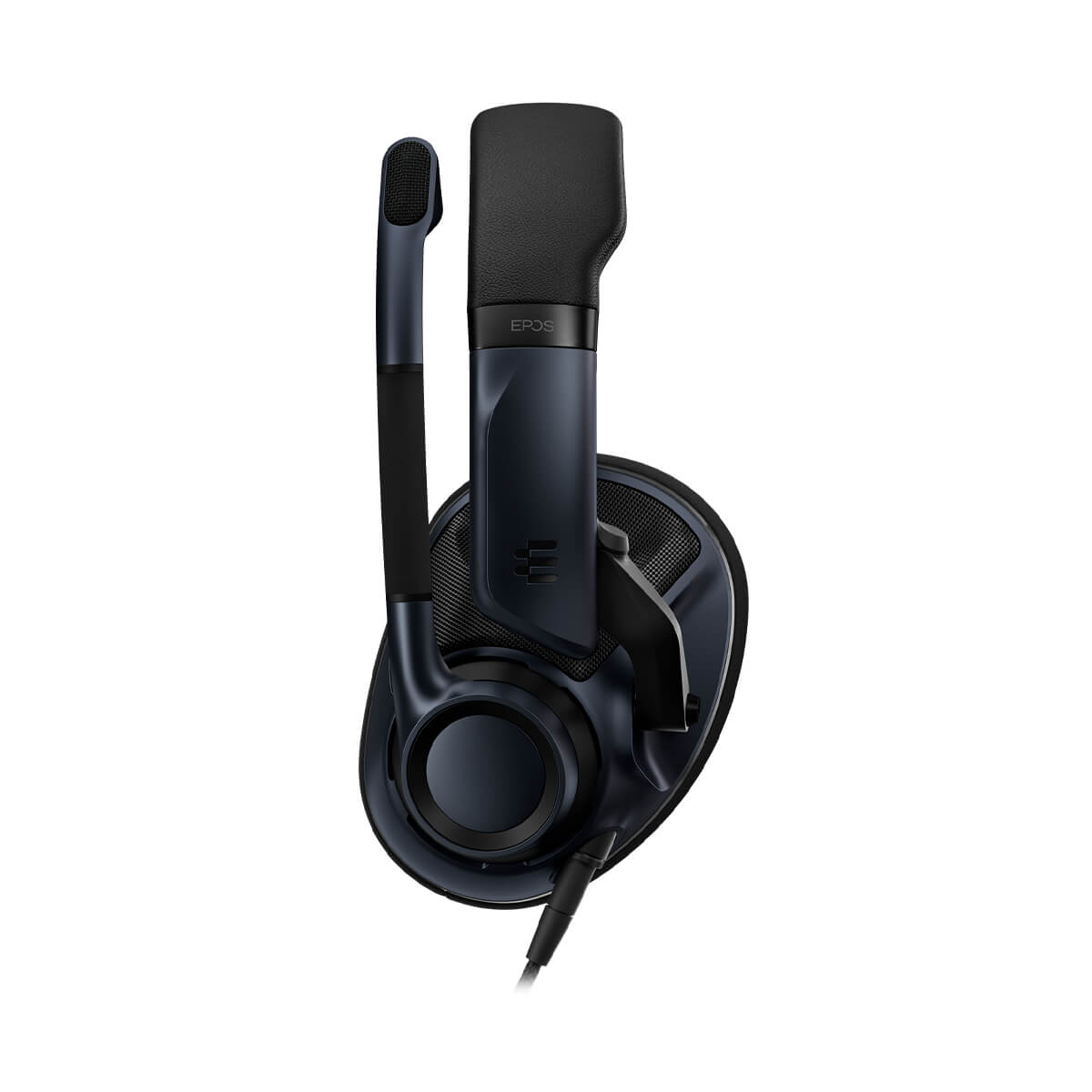 EPOS H6 PRO Open Acoustic Gaming Headset Black