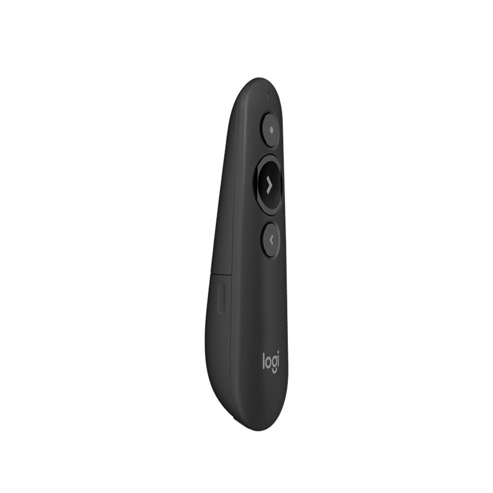 Logitech R500s Laser Presentation Remote