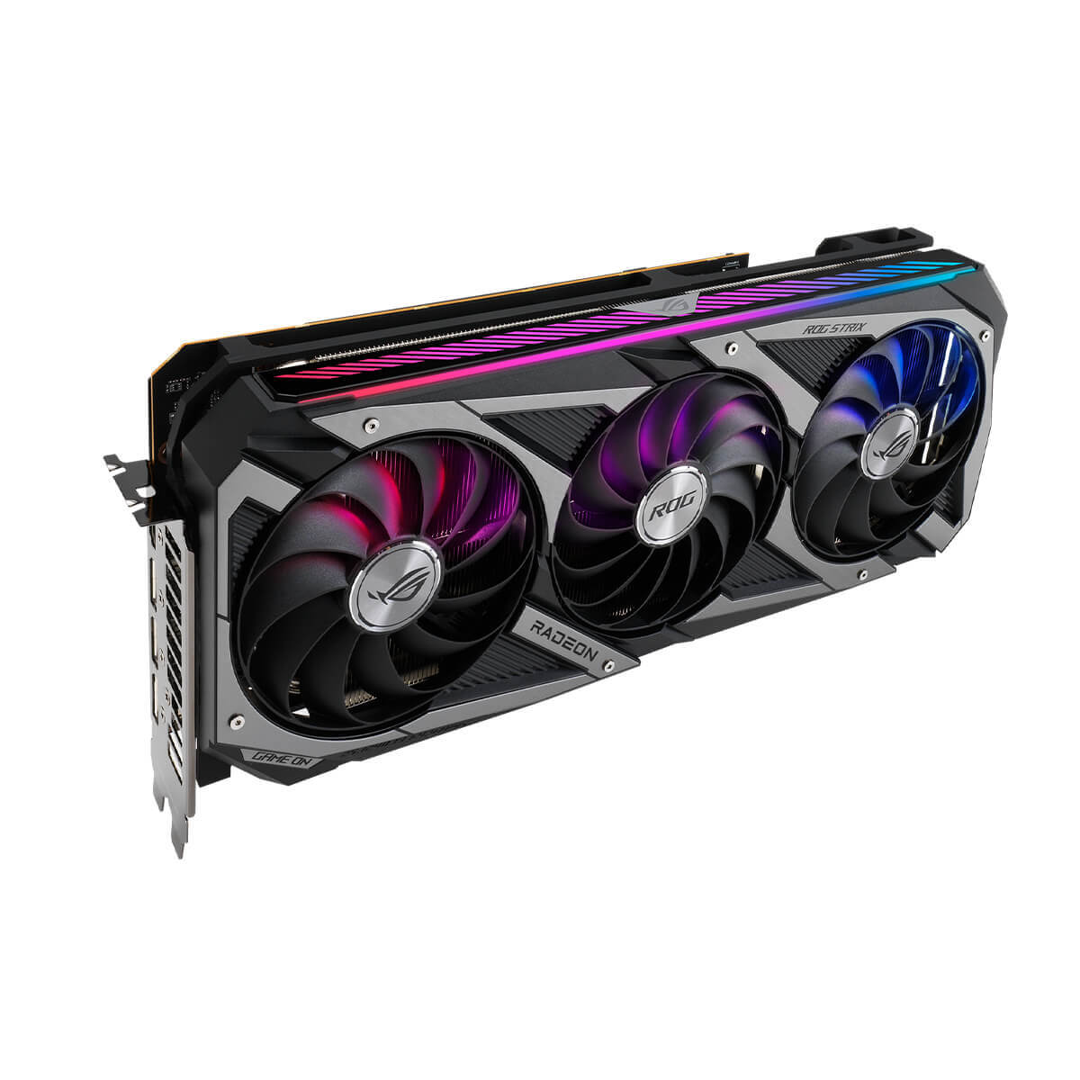 Asus Rog Strix Radeon Rx 6700 Xt ASUS Dual Radeon RX 6700 XT 搭載