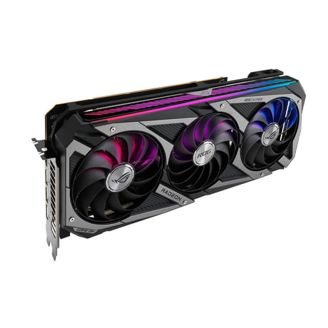 ASUS Radeon RX 6700 XT ROG Strix OC 12GB Graphics Card