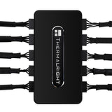 Thermalright 10 Ports PWM Fan HUB Controller