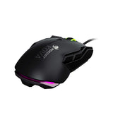 Roccat Kova AIMO Gaming Mouse - Black