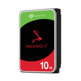 Seagate IronWolf ST10000VN000 10TB NAS Hard Drive