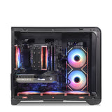 Singularity RTX 5060 Ti 8GB Ryzen 7 5700X Gaming PC