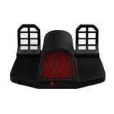 Honeycomb Charlie Rudder Pedals