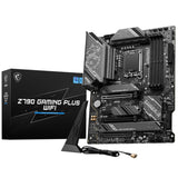 MSI Z790 GAMING PLUS WIFI Motherboard