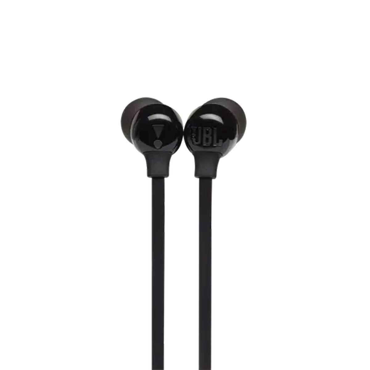 JBL Tune 125BT Wireless In-Ear Headphones - Black