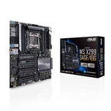 ASUS WS X299 SAGE/10G Intel X299 LGA2066 Workstation Motherboard